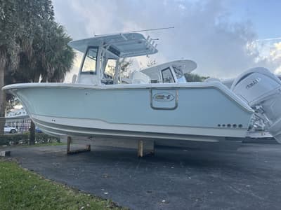 BOATZON | Sea Hunt Ultra 275 CB 2026