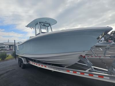 BOATZON | Sea Hunt Ultra 275 CB 2026 BOATZON | Sea Hunt Ultra 275 CB 2026