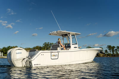 BOATZON | Sea Hunt Ultra 275 CB 2026 BOATZON | Sea Hunt Ultra 275 CB 2026