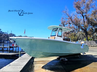 BOATZON | Sea Hunt Ultra 275 CB 2026