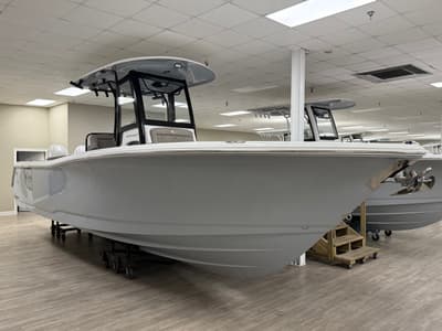 BOATZON | Sea Hunt Ultra 275 CB 2026