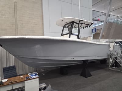 BOATZON | Sea Hunt ULTRA 275 CB 2026