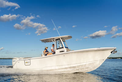 BOATZON | Sea Hunt Ultra 275 FS 2026