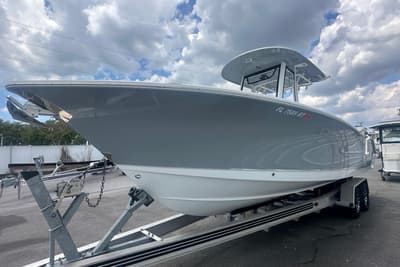 BOATZON | Sea Hunt Ultra 275 SE 2019