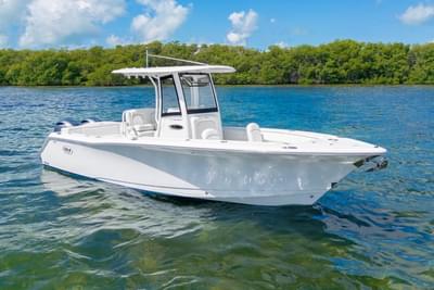 BOATZON | Sea Hunt Ultra 275 SE 2019 BOATZON | Sea Hunt Ultra 275 SE 2019