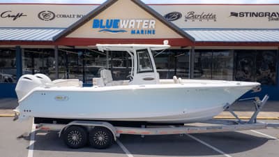 BOATZON | Sea Hunt Ultra 275 SE 2020