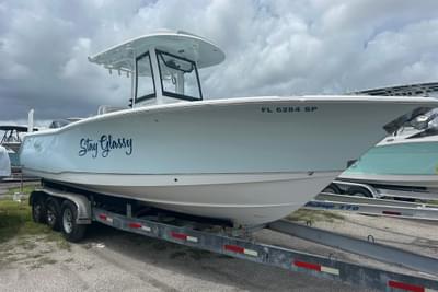 BOATZON | Sea Hunt Ultra 275 SE 2020 BOATZON | Sea Hunt Ultra 275 SE 2020