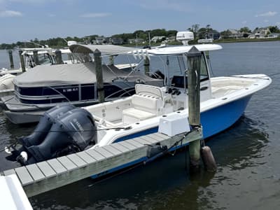 BOATZON | Sea Hunt Ultra 275 SE 2022