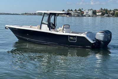 BOATZON | Sea Hunt Ultra 275 SE 2022