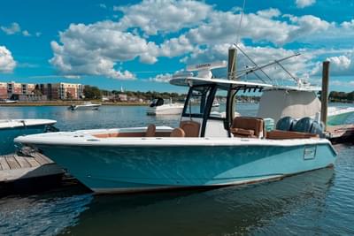 BOATZON | Sea Hunt Ultra 275 SE 2023 BOATZON | Sea Hunt Ultra 275 SE 2023
