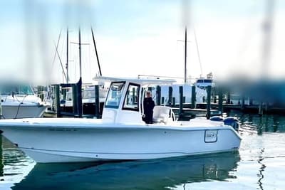 BOATZON | Sea Hunt Ultra 275 SE 2023 BOATZON | Sea Hunt Ultra 275 SE 2023