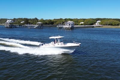 BOATZON | Sea Hunt ULTRA 275 SE 2023