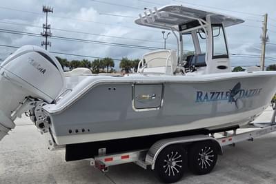 BOATZON | Sea Hunt Ultra 275 SE 2024 BOATZON | Sea Hunt Ultra 275 SE 2024