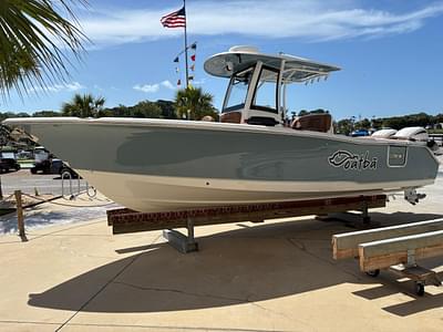 BOATZON | Sea Hunt Ultra 275 SE 2024