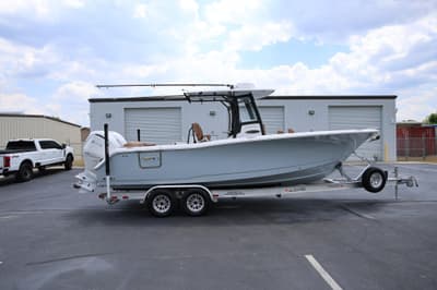 BOATZON | Sea Hunt Ultra 275 SE 2024