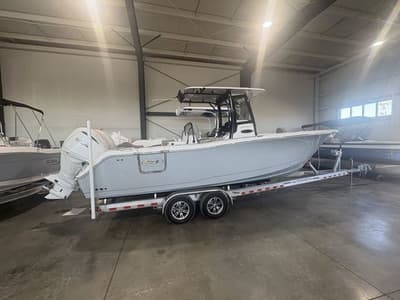 BOATZON | Sea Hunt Ultra 275 SE 2025