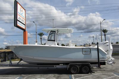 BOATZON | Sea Hunt Ultra 275 SE 2025