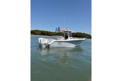 BOATZON | Sea Hunt Ultra 275 SE 2025