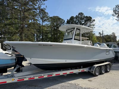 BOATZON | Sea Hunt Ultra 275 SE 2025