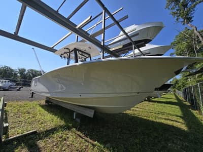 BOATZON | Sea Hunt Ultra 275 SE 2026