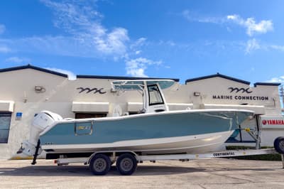 BOATZON | Sea Hunt Ultra 275 SE 2026 BOATZON | Sea Hunt Ultra 275 SE 2026