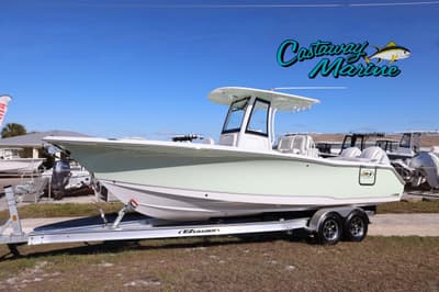 BOATZON | Sea Hunt Ultra 275 SE 2026