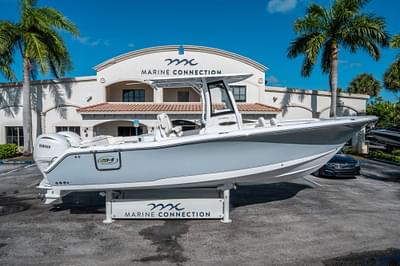 BOATZON | Sea Hunt Ultra 275 SE 2026 BOATZON | Sea Hunt Ultra 275 SE 2026