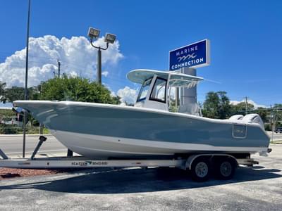 BOATZON | Sea Hunt Ultra 275 SE 2026 BOATZON | Sea Hunt Ultra 275 SE 2026