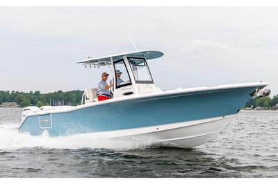 BOATZON | Sea Hunt Ultra 275 SE 2026