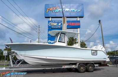 BOATZON | Sea Hunt Ultra 275 SE 2026 BOATZON | Sea Hunt Ultra 275 SE 2026
