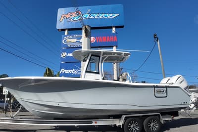 BOATZON | Sea Hunt Ultra 275 SE 2026