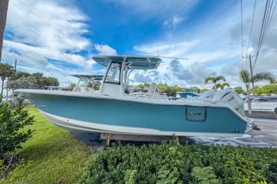 BOATZON | Sea Hunt Ultra 275 SE 2026 BOATZON | Sea Hunt Ultra 275 SE 2026