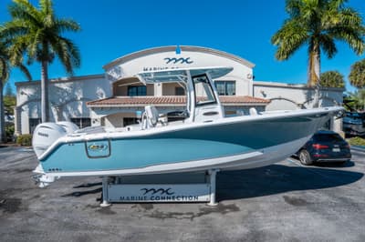 BOATZON | Sea Hunt Ultra 275 SE 2026