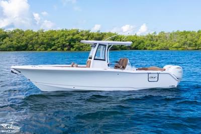 BOATZON | Sea Hunt Ultra 275 SE 2026 BOATZON | Sea Hunt Ultra 275 SE 2026