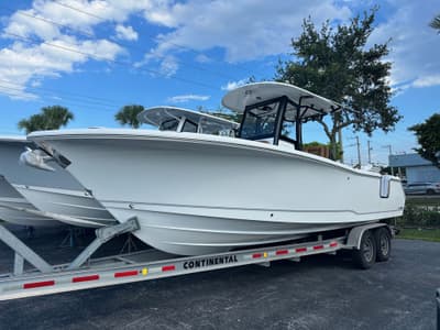 BOATZON | Sea Hunt Ultra 275 SE 2027