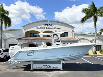 BOATZON | Sea Hunt Ultra 275 SE 2027