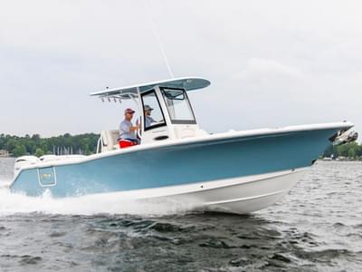 BOATZON | Sea Hunt Ultra 275CB 2026 BOATZON | Sea Hunt Ultra 275CB 2026