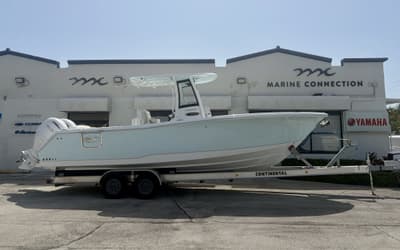 BOATZON | Sea Hunt Ultra 275CB 2026