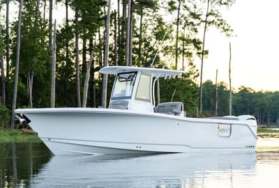 BOATZON | Sea Hunt Ultra 275CB 2026