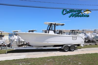 BOATZON | Sea Hunt Ultra 275CB 2026