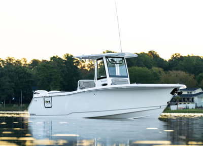 BOATZON | Sea Hunt Ultra 275CB 2026