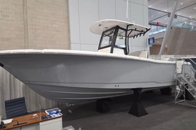 BOATZON | Sea Hunt Ultra 275CB 2026