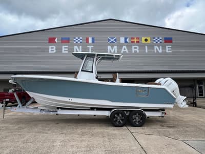 BOATZON | Sea Hunt Ultra 275CB 2027