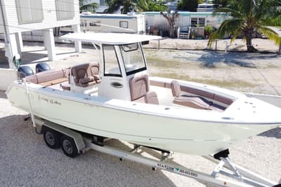 BOATZON | Sea Hunt Ultra 275SE 2019