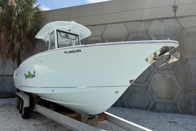 BOATZON | Sea Hunt Ultra 275SE 2019