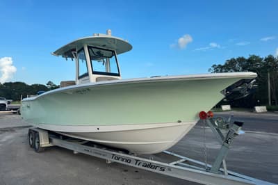 BOATZON | Sea Hunt Ultra 275SE 2020