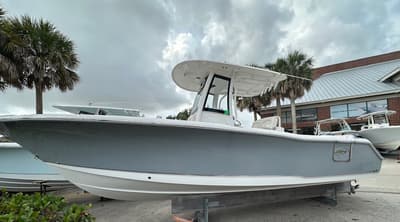 BOATZON | Sea Hunt Ultra 275SE 2021