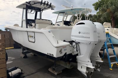 BOATZON | Sea Hunt Ultra 275SE 2022
