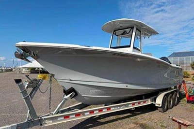 BOATZON | Sea Hunt Ultra 275SE 2023