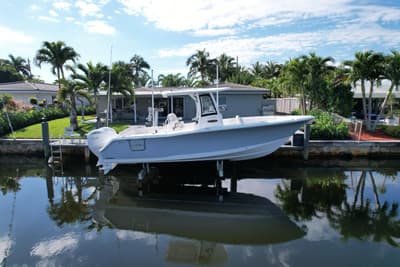 BOATZON | Sea Hunt Ultra 275SE 2024 BOATZON | Sea Hunt Ultra 275SE 2024